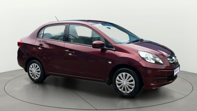 View Honda Amaze Image 22 Used Honda Amaze Image 22