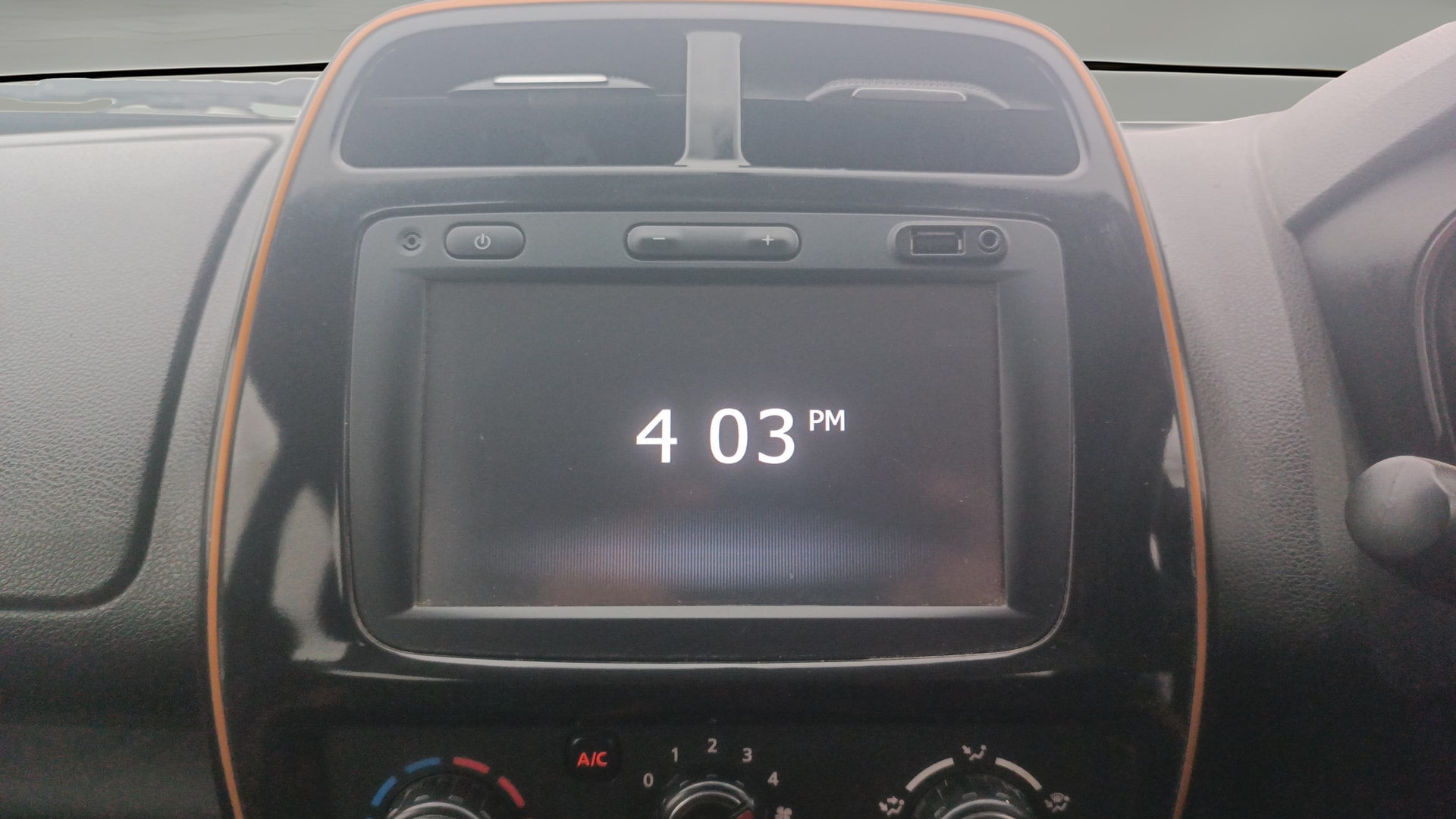 Used 2017 Renault Kwid Used 2017 Renault Kwid
