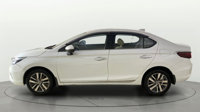 View Honda City ZX Image 6 Used Honda City ZX Image 6