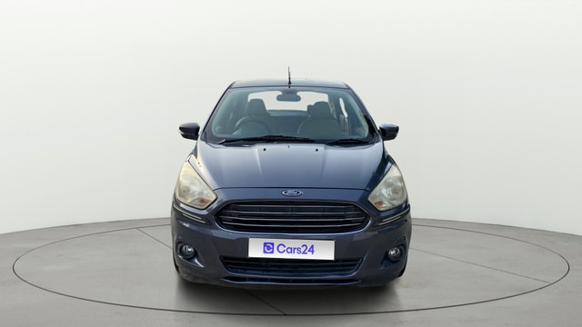 View Ford Figo Aspire Image 1 Used Ford Figo Aspire Image 1