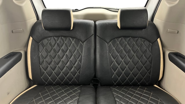 View Renault Triber Image 13 Used Renault Triber Image 13