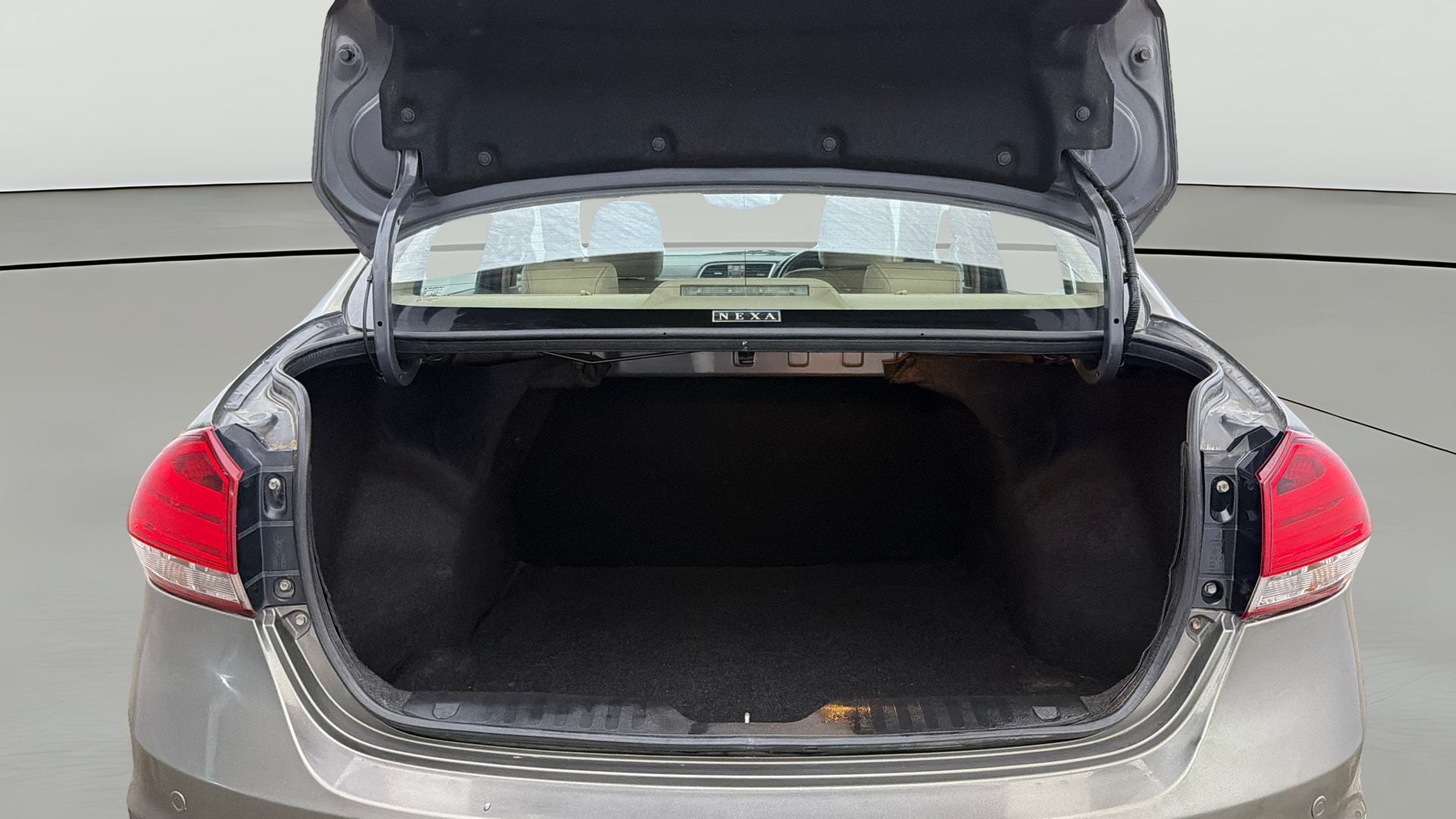 View 2019 Maruti Suzuki 1000 Base Variant Image 39 Used 2019 Maruti Suzuki 1000 Base Variant Image 39