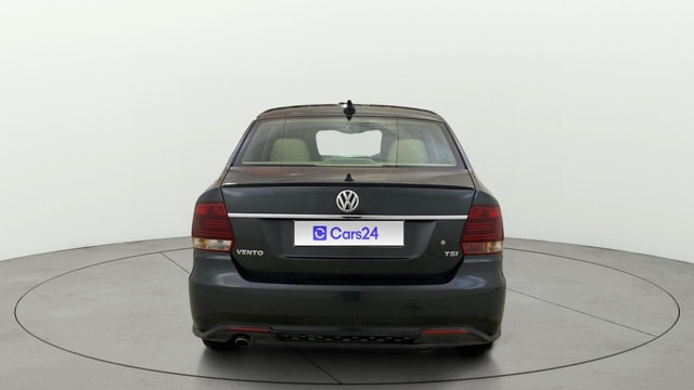 View Volkswagen Vento Image 39 Used Volkswagen Vento Image 39