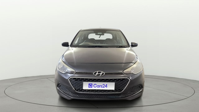 View Hyundai Elite i20 Image 1 Used Hyundai Elite i20 Image 1