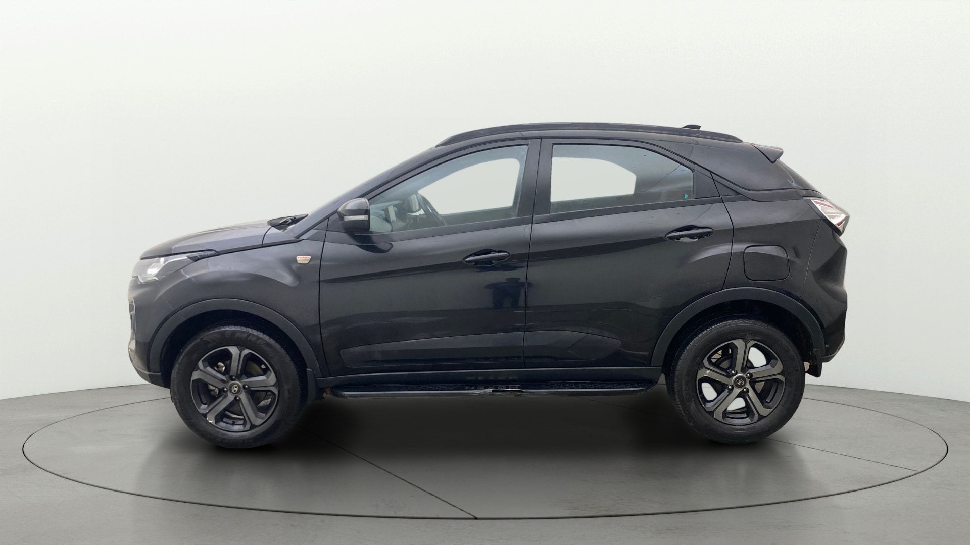 Used 2023 Tata Nexon Used 2023 Tata Nexon