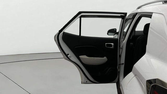 View Hyundai Venue Image 22 Used Hyundai Venue Image 22