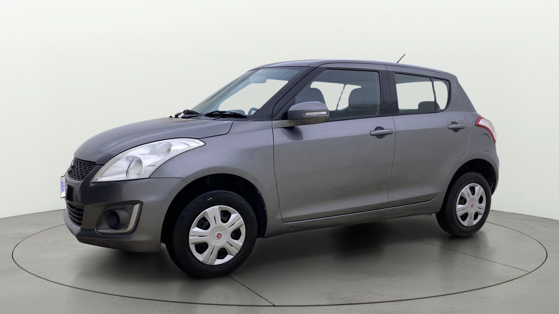 View 2016 Maruti Suzuki 1000 Base Variant Image 34 Used 2016 Maruti Suzuki 1000 Base Variant Image 34