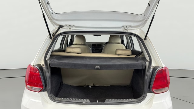 View Volkswagen Polo Image 36 Used Volkswagen Polo Image 36