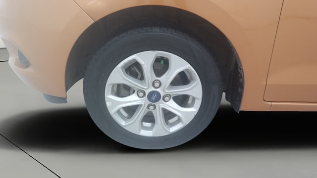 View Ford Figo Aspire Image 27 Used Ford Figo Aspire Image 27