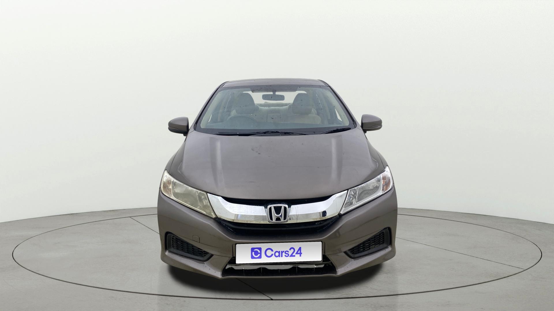 Used 2015 Honda City Used 2015 Honda City