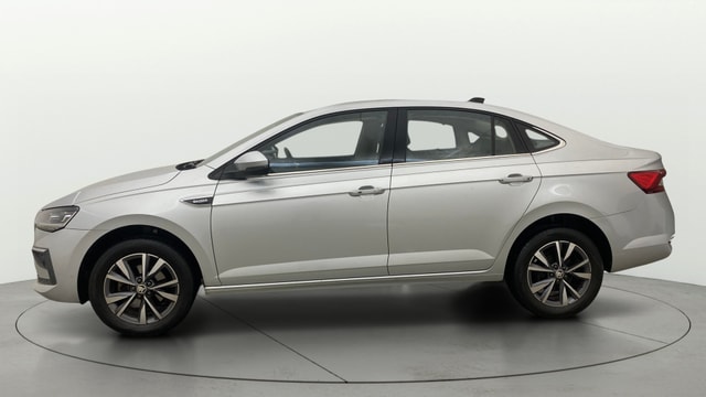 View Skoda Slavia Image 6 Used Skoda Slavia Image 6