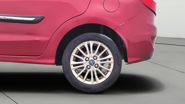 View Ford Figo Aspire Image 11 Used Ford Figo Aspire Image 11