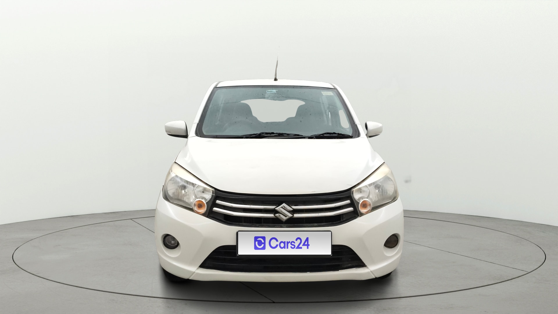 Used 2016 Maruti Suzuki 1000 Used 2016 Maruti Suzuki 1000