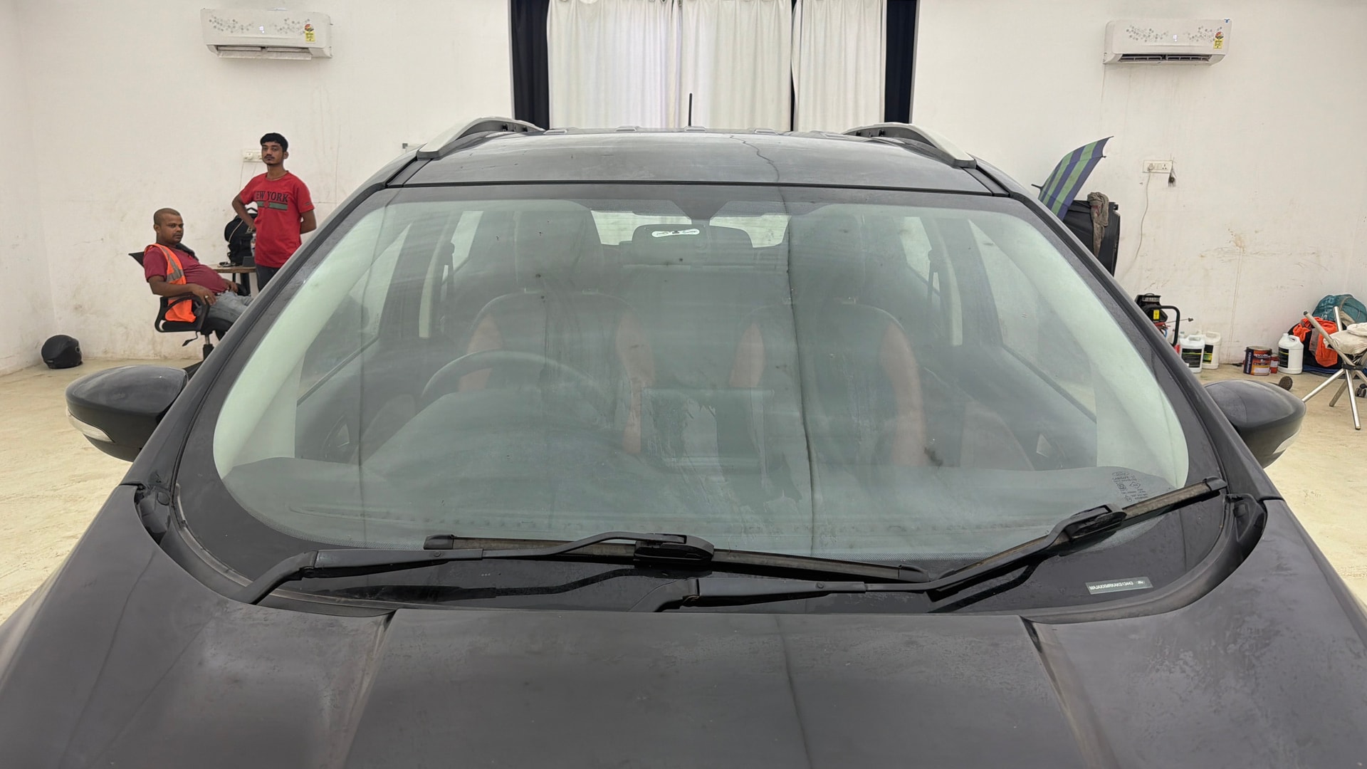 Used 2019 Ford EcoSport Used 2019 Ford EcoSport