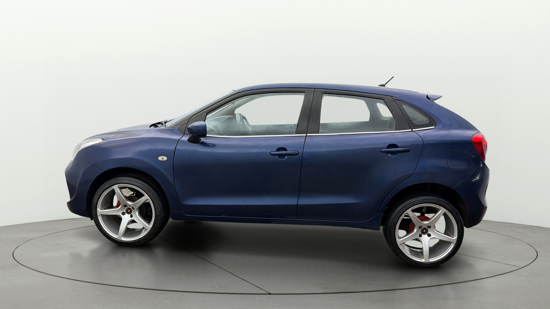Used 2019 Maruti Suzuki 1000 Used 2019 Maruti Suzuki 1000