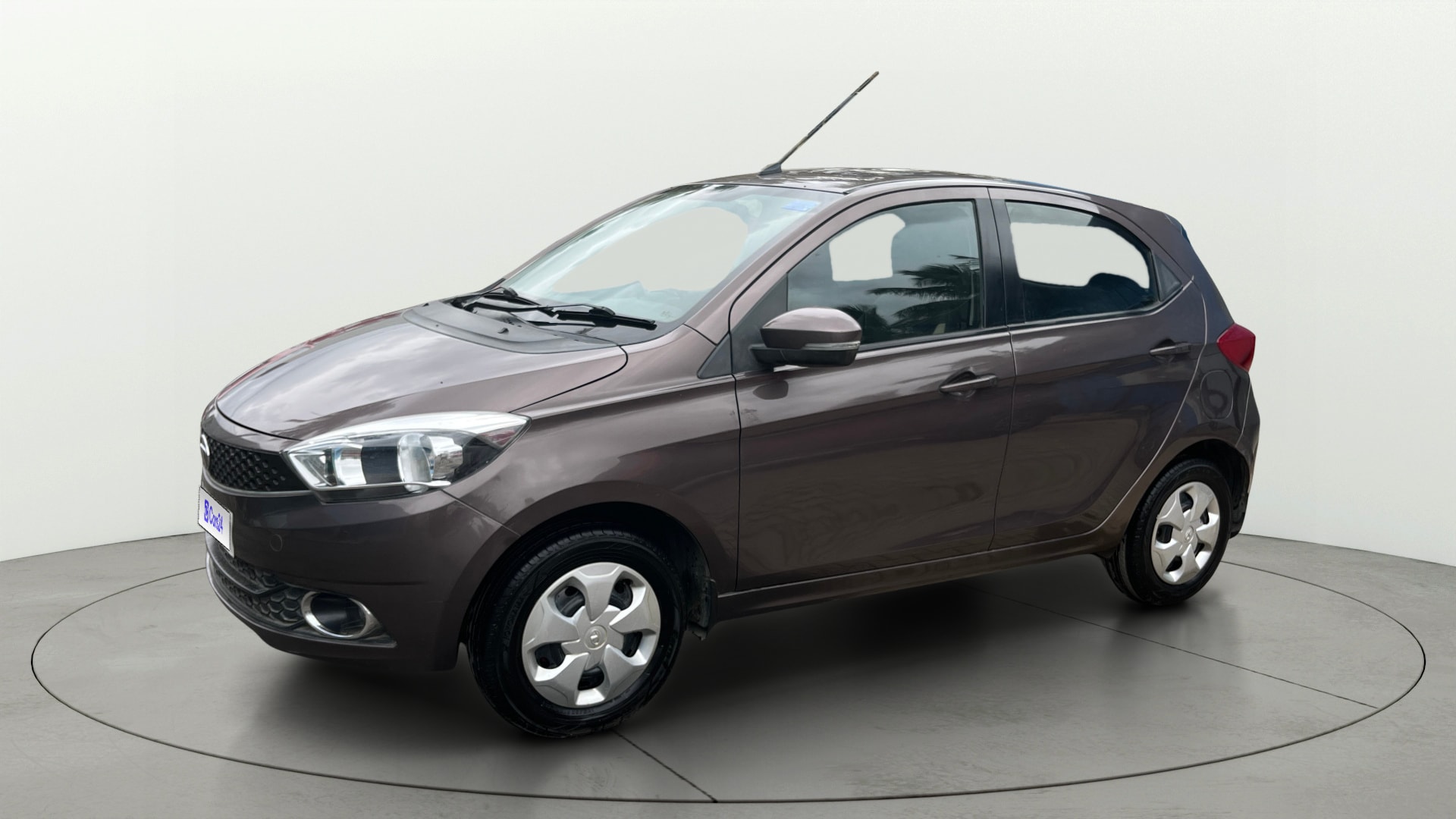 Used 2016 Tata Tiago Used 2016 Tata Tiago