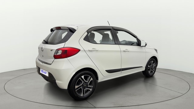 View Tata Tiago Image 42 Used Tata Tiago Image 42