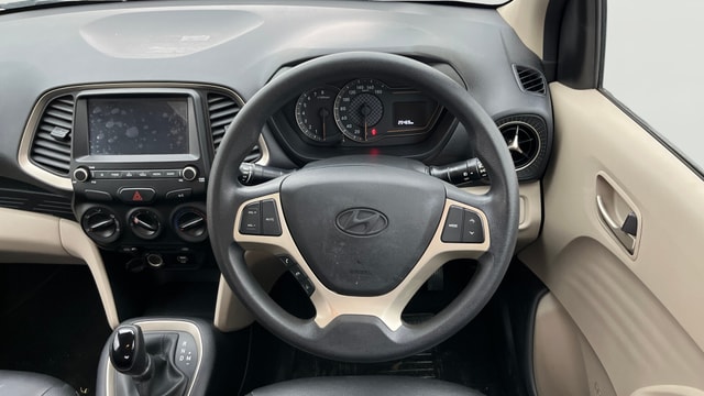 View Hyundai New Santro Image 20 Used Hyundai New Santro Image 20