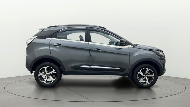 View Tata Nexon Image 8 Used Tata Nexon Image 8