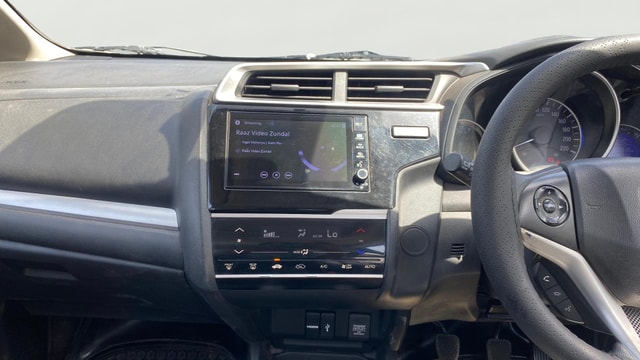 View Honda WR-V Image 18 Used Honda WR-V Image 18