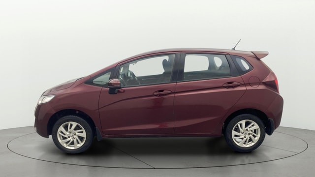 View Honda Jazz Image 5 Used Honda Jazz Image 5