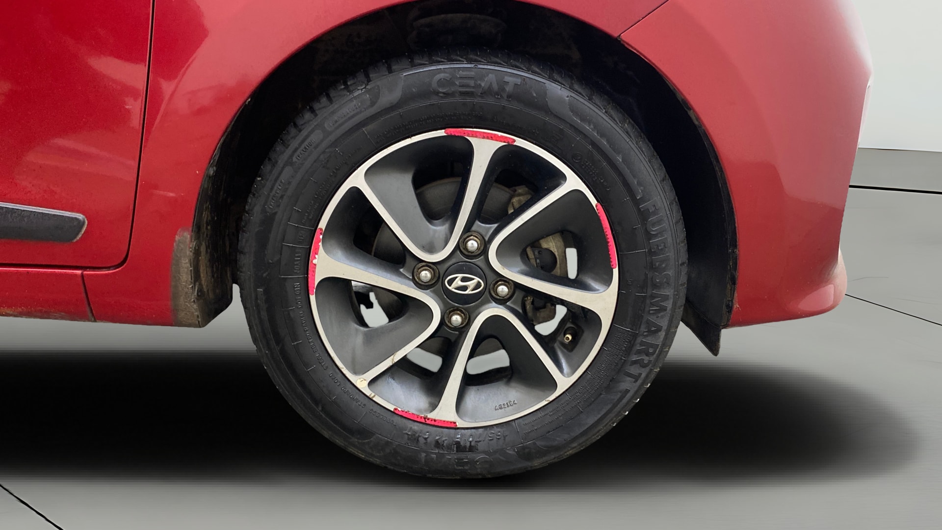 View 2018 Hyundai Grand i10 1.2 Asta Petrol Image 41 Used 2018 Hyundai Grand i10 1.2 Asta Petrol Image 41