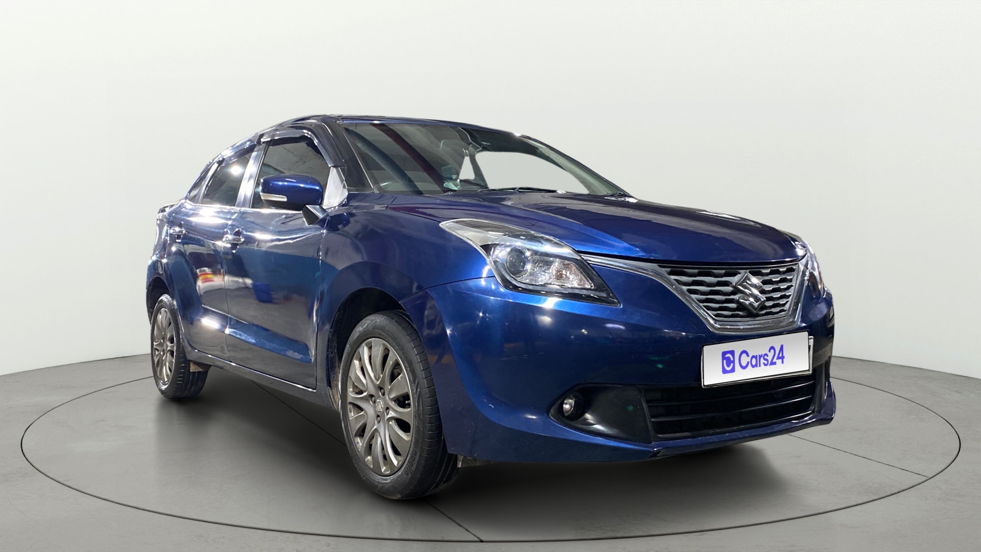 Used 2019 Maruti Suzuki 1000 Used 2019 Maruti Suzuki 1000