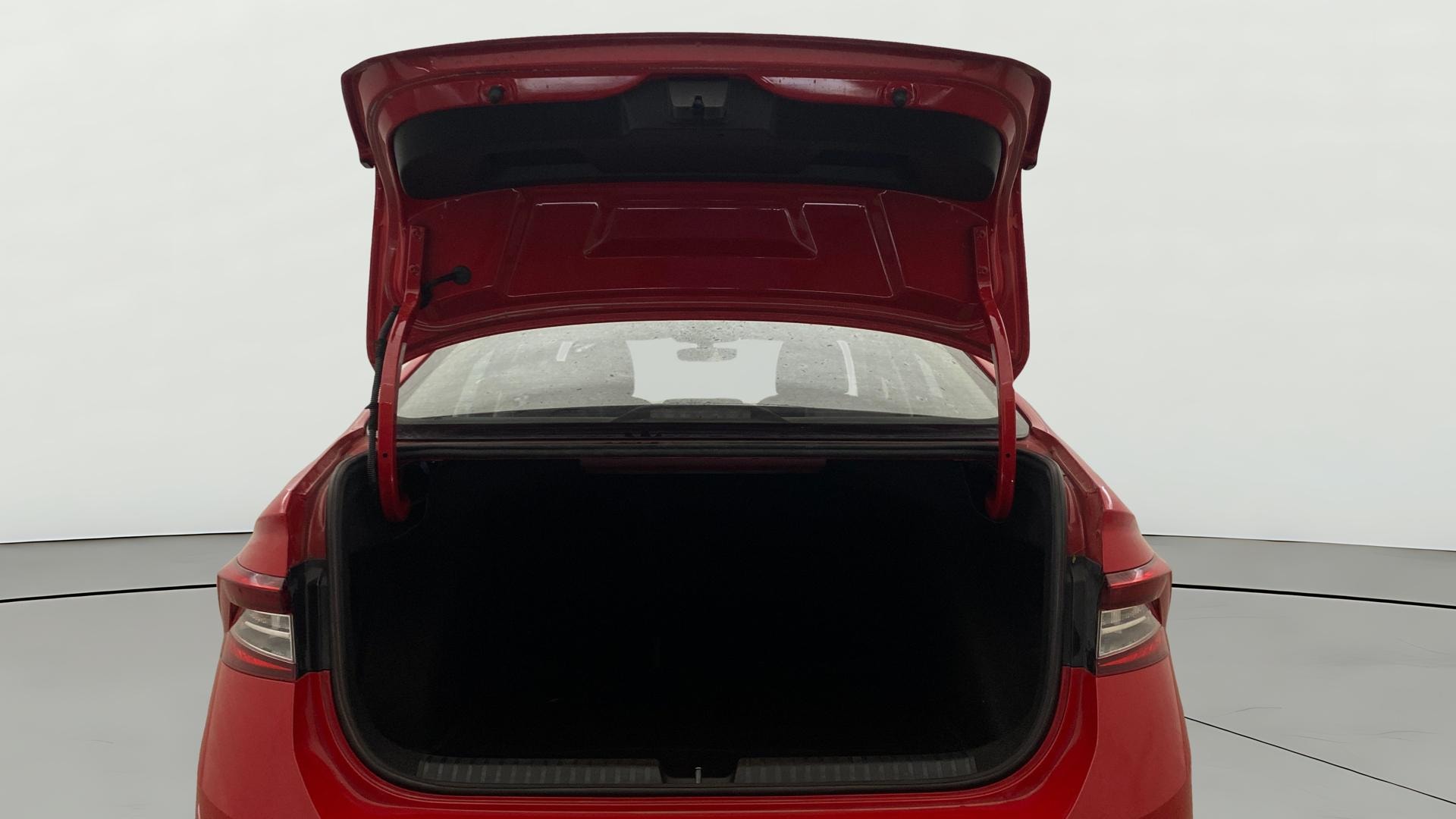 View 2022 Skoda Slavia Style 1.5 TSI DSG Image 16 Used 2022 Skoda Slavia Style 1.5 TSI DSG Image 16