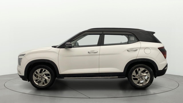 View Hyundai Creta Image 28 Used Hyundai Creta Image 28