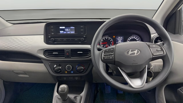 View Hyundai Grand i10 Nios Image 20 Used Hyundai Grand i10 Nios Image 20