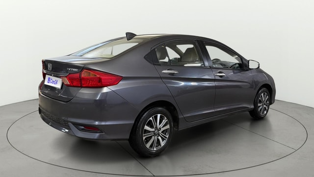 View Honda City Image 44 Used Honda City Image 44
