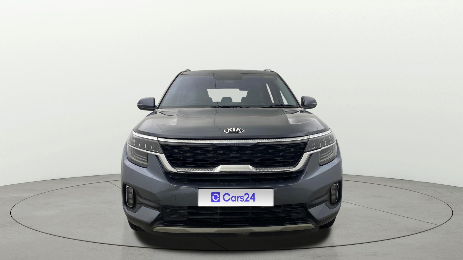 Used 2020 Kia Seltos Used 2020 Kia Seltos