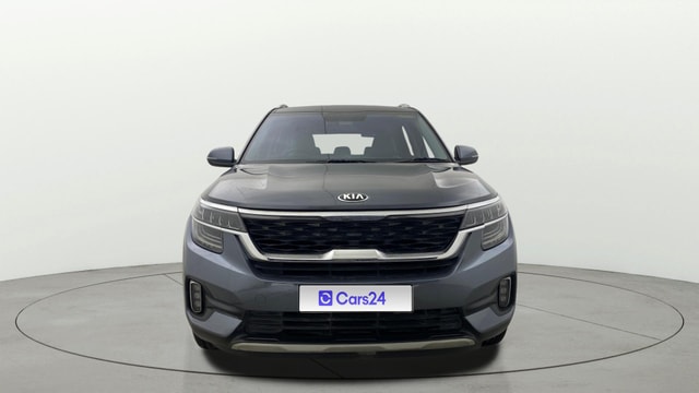 View Kia Seltos Image 1 Used Kia Seltos Image 1