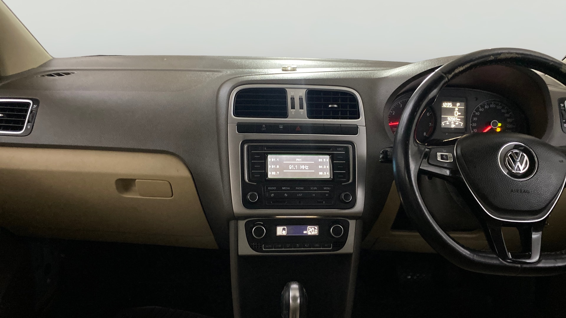 Used 2015 Volkswagen Vento Used 2015 Volkswagen Vento