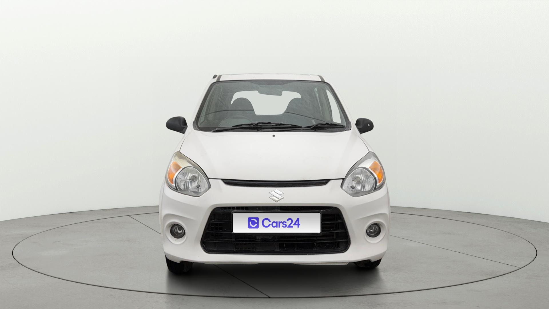 Used 2019 Maruti Suzuki Alto 800 Used 2019 Maruti Suzuki Alto 800