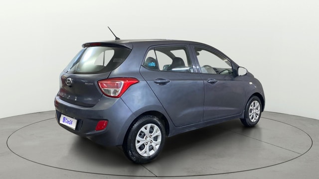 View Hyundai Grand i10 Image 42 Used Hyundai Grand i10 Image 42