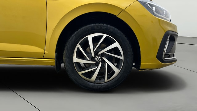 View Volkswagen Virtus Image 43 Used Volkswagen Virtus Image 43