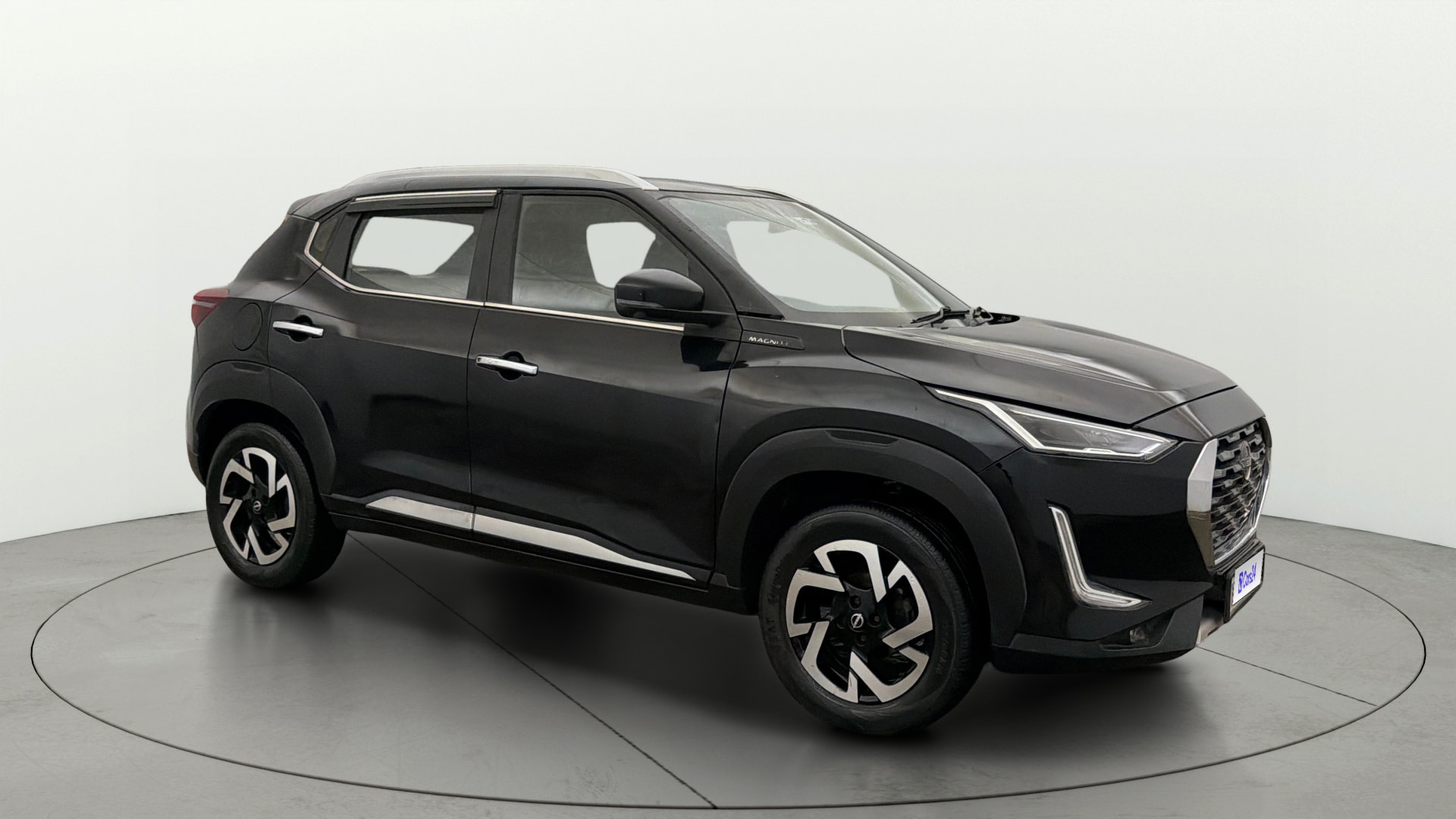 View 2023 Nissan Magnite XV Premium Image 38 Used 2023 Nissan Magnite XV Premium Image 38