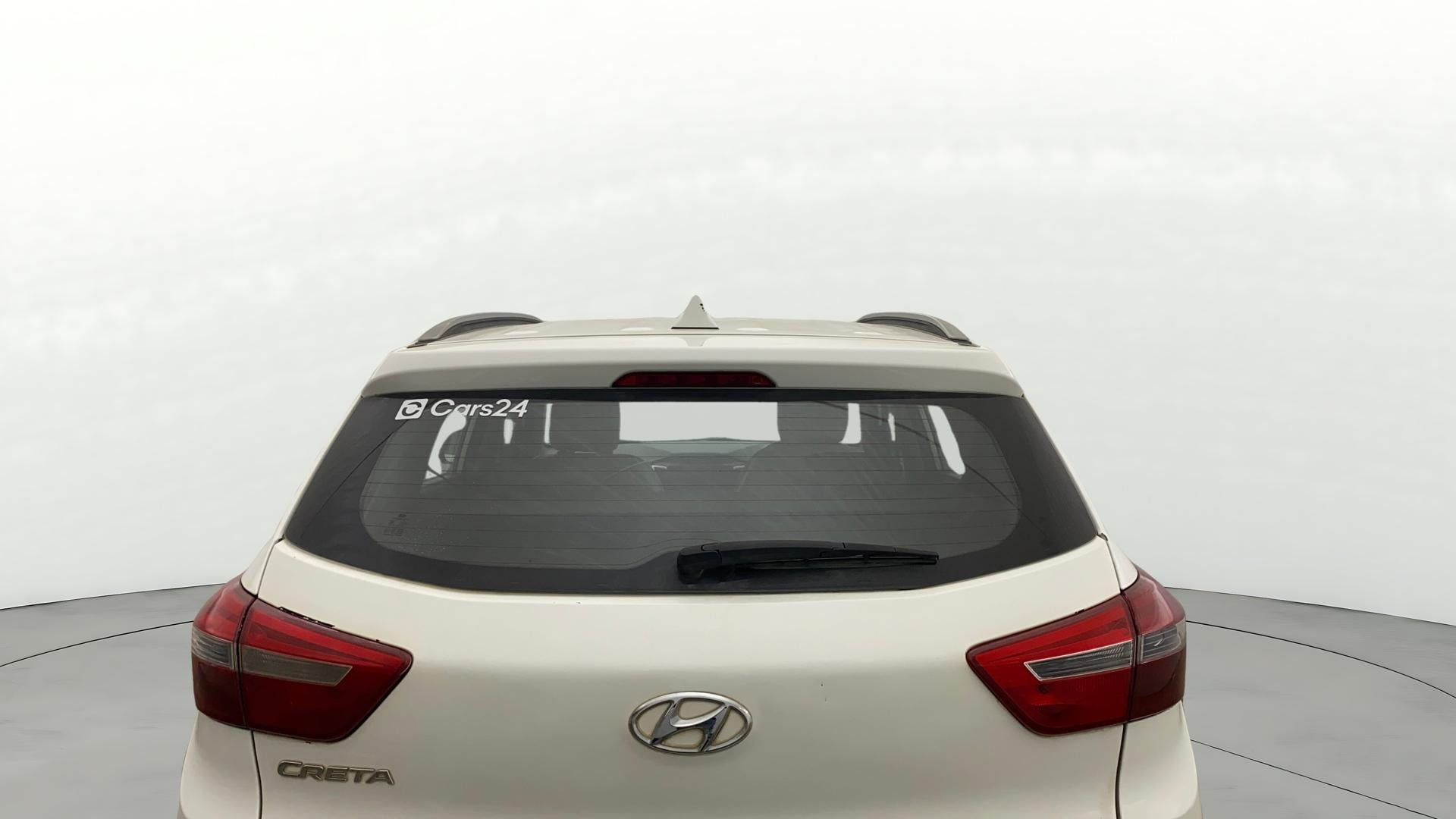 View 2019 Hyundai Creta 1.4 E Diesel Image 4 Used 2019 Hyundai Creta 1.4 E Diesel Image 4
