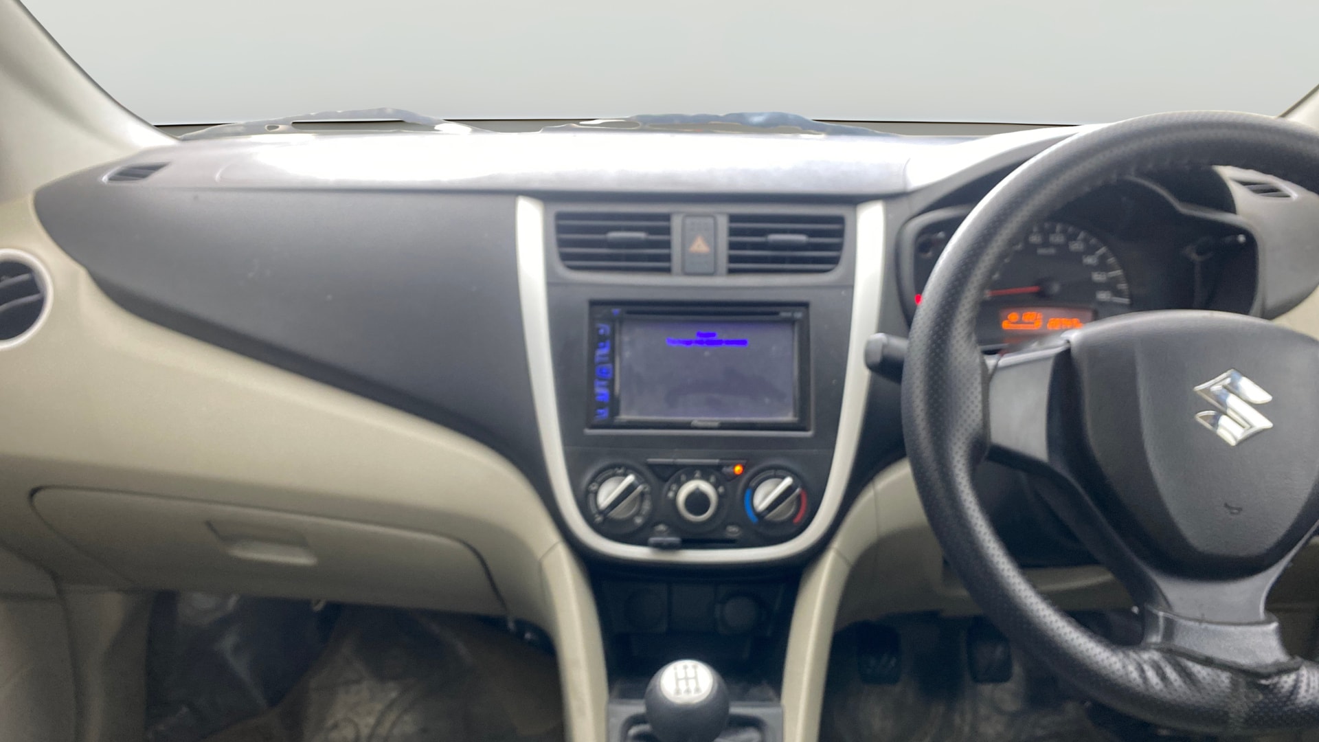 Used 2015 Maruti Suzuki 1000 Used 2015 Maruti Suzuki 1000