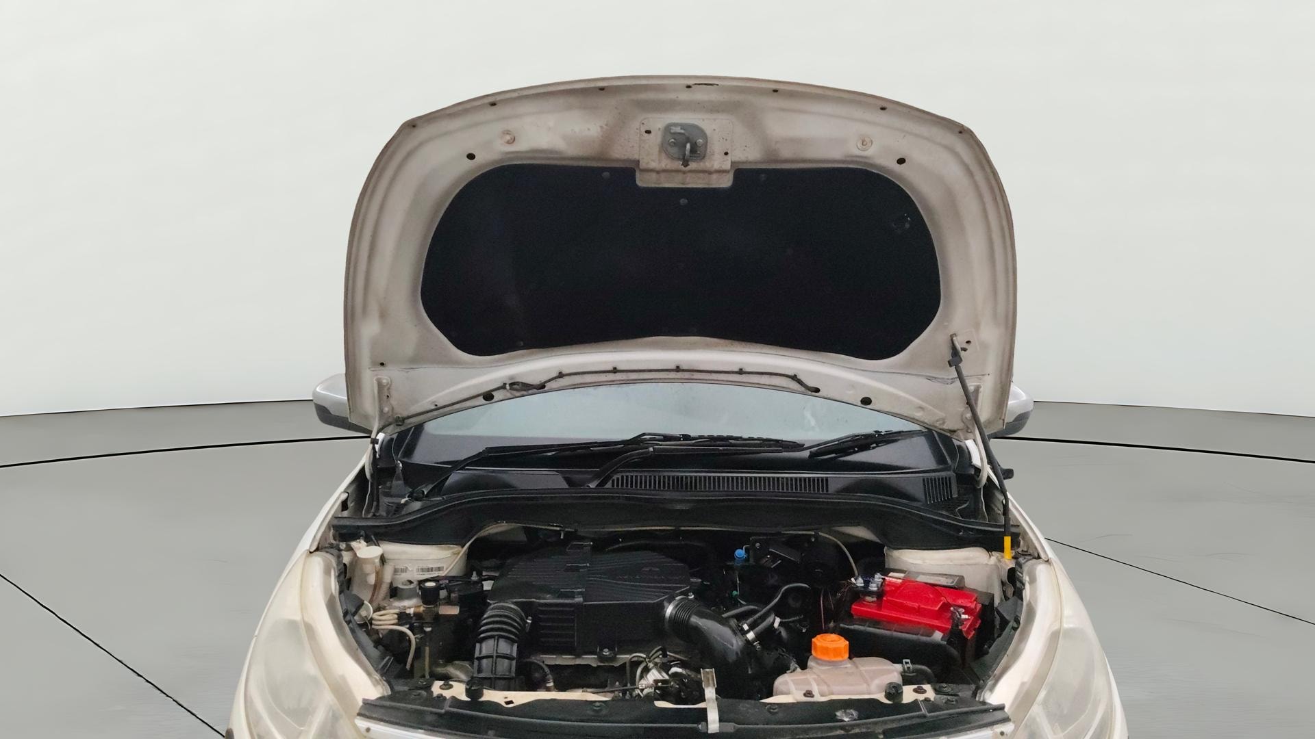 View 2020 Tata Zest XE Petrol Image 31 Used 2020 Tata Zest XE Petrol Image 31