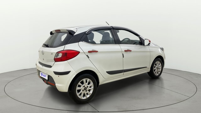 View Tata Tiago Image 41 Used Tata Tiago Image 41