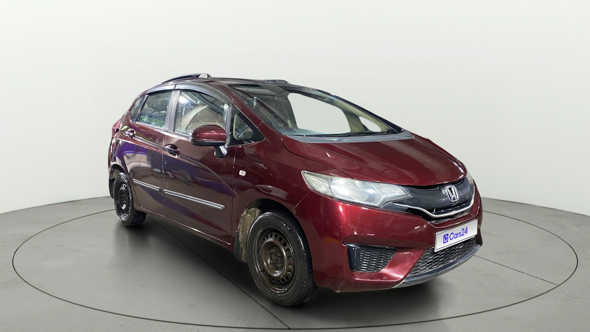 View 2015 Honda Jazz E MT Diesel Image 21 Used 2015 Honda Jazz E MT Diesel Image 21