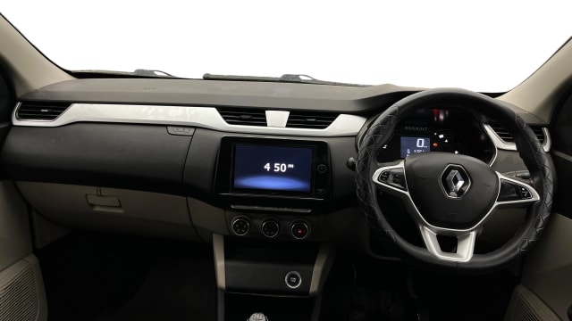 View Renault Triber Image 16 Used Renault Triber Image 16