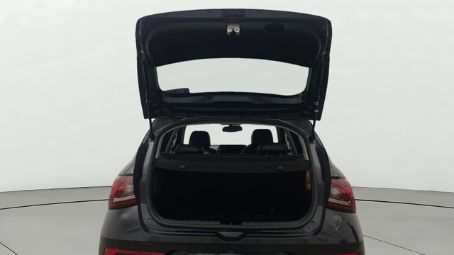 View Hyundai Elite i20 Image 17 Used Hyundai Elite i20 Image 17