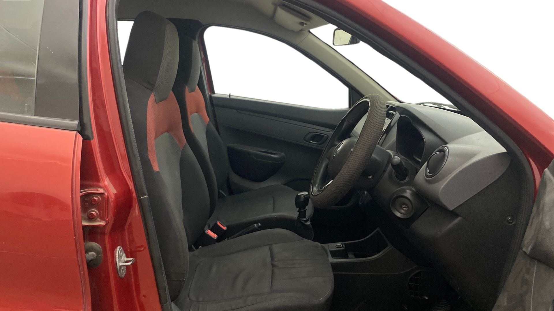 View 2017 Renault Kwid RXT 1.0 Image 25 Used 2017 Renault Kwid RXT 1.0 Image 25