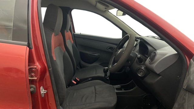 View Renault Kwid Image 25 Used Renault Kwid Image 25