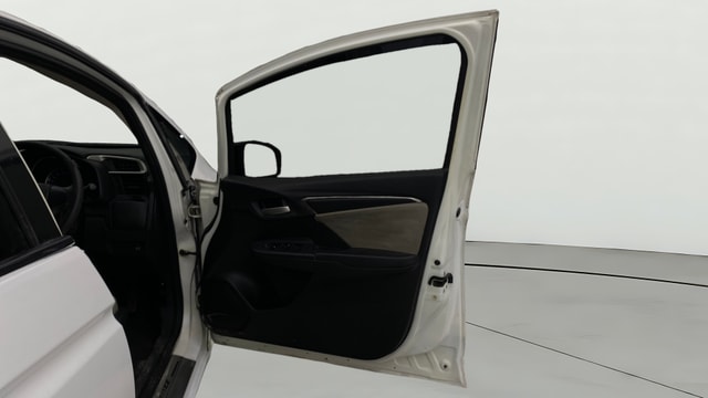 View Honda Jazz Image 45 Used Honda Jazz Image 45