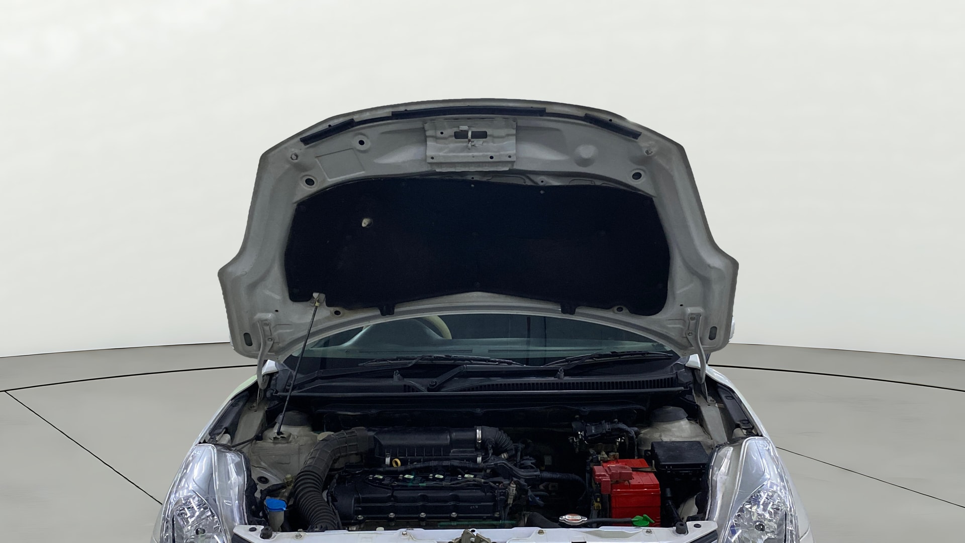 View 2018 Maruti Suzuki 1000 Base Variant Image 31 Used 2018 Maruti Suzuki 1000 Base Variant Image 31