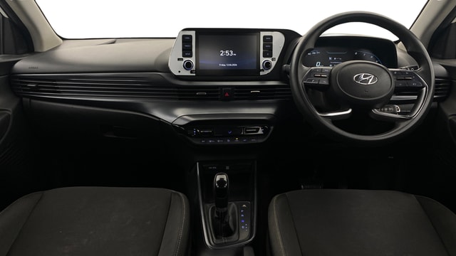 View Hyundai Elite i20 Image 16 Used Hyundai Elite i20 Image 16